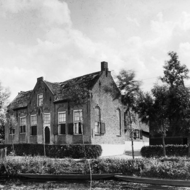 Rijksdienst voor het Cultureel Erfgoed