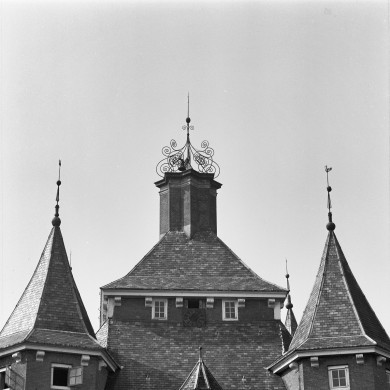 Rijksdienst voor het Cultureel Erfgoed: Wal, A.J. van der