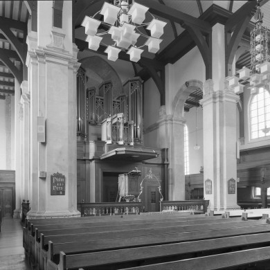 Rijksdienst voor het Cultureel Erfgoed: Dukker, G.J.