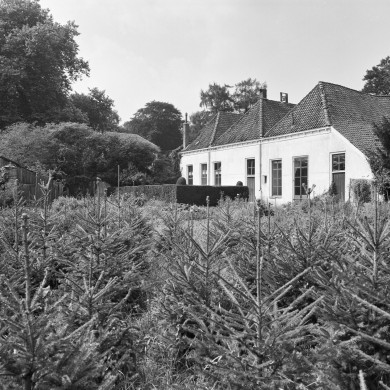 Rijksdienst voor het Cultureel Erfgoed: Galen, P. (Paul) van