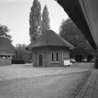 Rijksdienst voor het Cultureel Erfgoed: Wal, A.J. van der