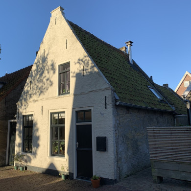 Rijksdienst voor het Cultureel Erfgoed: Bogers, Guido