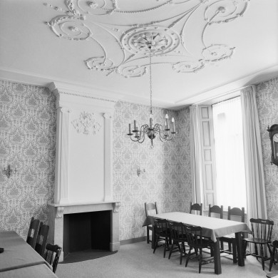 Rijksdienst voor het Cultureel Erfgoed: Galen, P. (Paul) van