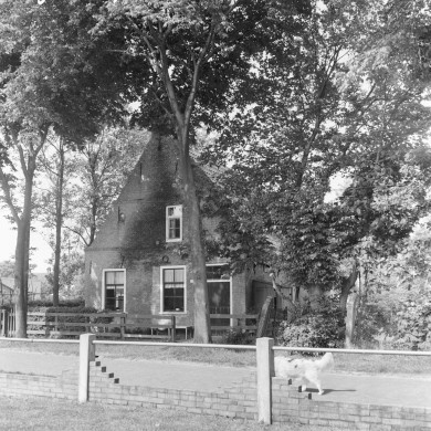 Rijksdienst voor het Cultureel Erfgoed: Berg, H.M. van den