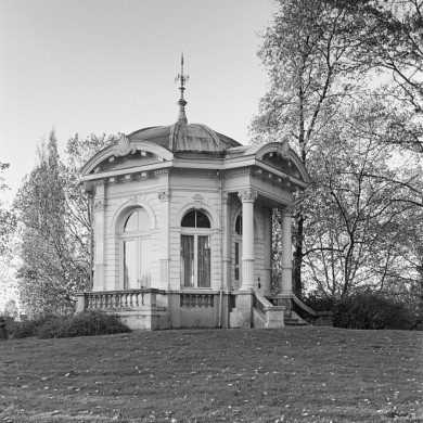 Rijksdienst voor het Cultureel Erfgoed: Tangel, L.M.