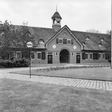 Rijksdienst voor het Cultureel Erfgoed: Schollen, A.H.C.