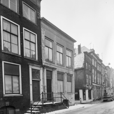 Rijksdienst voor het Cultureel Erfgoed: Tangel, L.M.