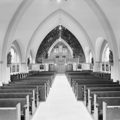 Rijksdienst voor het Cultureel Erfgoed: Galen, P. van