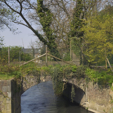 Rijksdienst voor het Cultureel Erfgoed: Booms, C.S. (Chris)