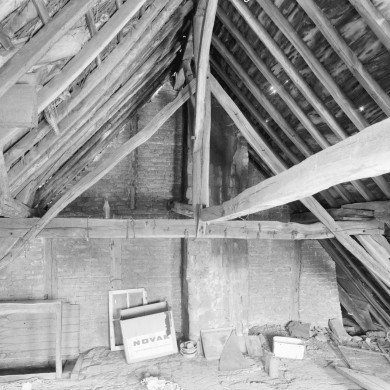 Rijksdienst voor het Cultureel Erfgoed: Delemarre, G.Th.