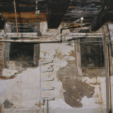 Rijksdienst voor het Cultureel Erfgoed: Wal, A.J. van der