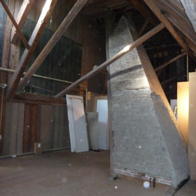 Rijksdienst voor het Cultureel Erfgoed: Bogers, Guido