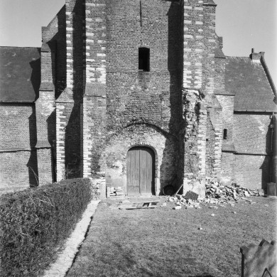 Rijksdienst voor het Cultureel Erfgoed: Delemarre, G.Th.