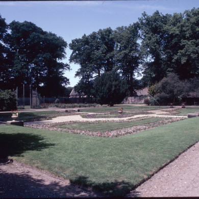 Rijksdienst voor het Cultureel Erfgoed: Galen, P. (Paul) van