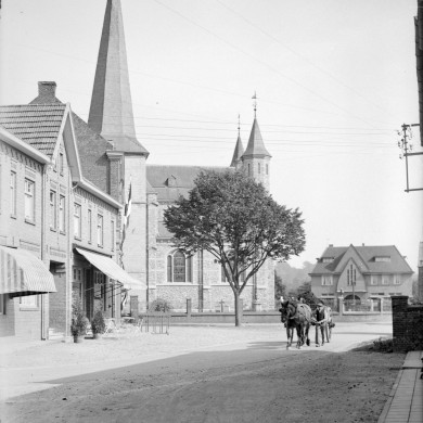 Rijksdienst voor het Cultureel Erfgoed