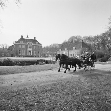 Rijksdienst voor het Cultureel Erfgoed: Koning, J.P. de