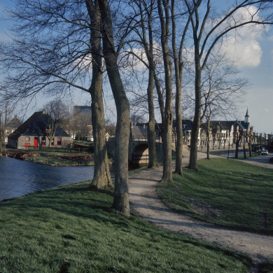 Rijksdienst voor het Cultureel Erfgoed