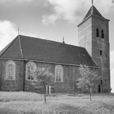 Rijksdienst voor het Cultureel Erfgoed