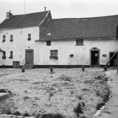 Rijksdienst voor het Cultureel Erfgoed: Tangel, L.M.