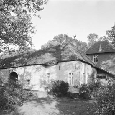 Rijksdienst voor het Cultureel Erfgoed: Delemarre, G.Th.