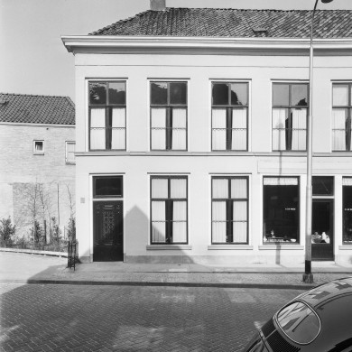 Rijksdienst voor het Cultureel Erfgoed: Delemarre, G.Th.