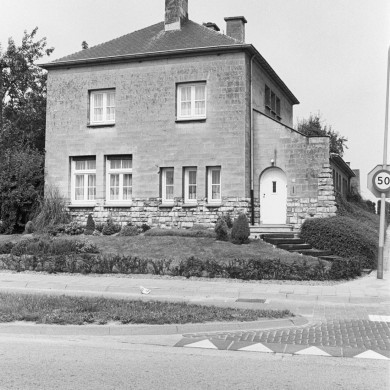 Rijksdienst voor het Cultureel Erfgoed: Tangel, L.M.