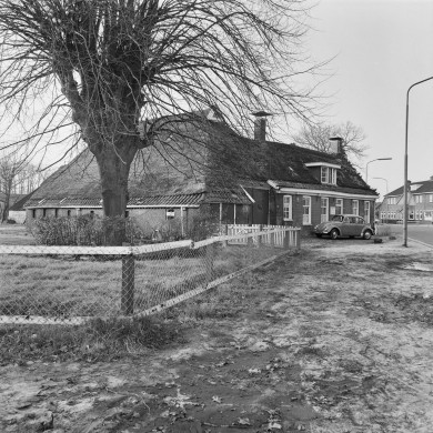 Rijksdienst voor het Cultureel Erfgoed: Wal, A.J. van der