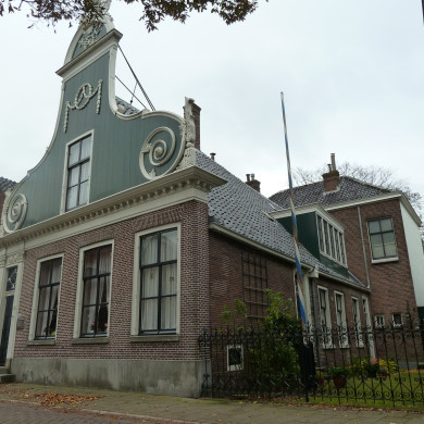 Rijksdienst voor het Cultureel Erfgoed: Bogers, Guido