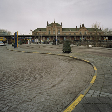 Rijksdienst voor het Cultureel Erfgoed: Heins, IJ.Th.