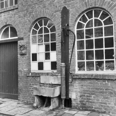 Rijksdienst voor het Cultureel Erfgoed: Roderburg, K. (Kris)