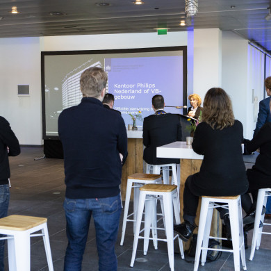 Rijksdienst voor het Cultureel Erfgoed: Steen, Monique van der