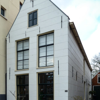 Rijksdienst voor het Cultureel Erfgoed: Brinkkemper, O. (Otto)