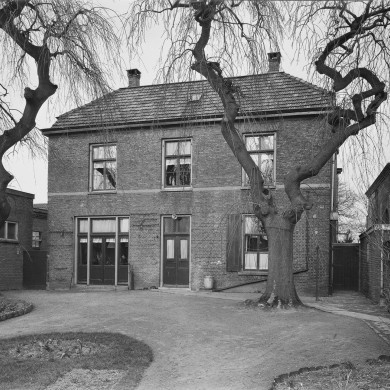 Rijksdienst voor het Cultureel Erfgoed: Delemarre, G.Th.