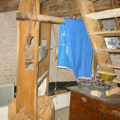 Rijksdienst voor het Cultureel Erfgoed: Terpstra, Frank