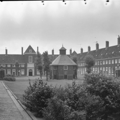 Rijksdienst voor het Cultureel Erfgoed: Dukker, G.J.