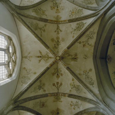 Rijksdienst voor het Cultureel Erfgoed: Galen, P. van