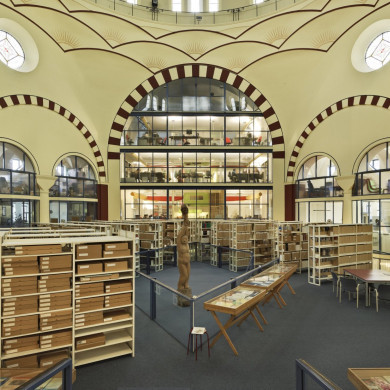 Rijksdienst voor het Cultureel Erfgoed: Booms, C.S. (Chris)