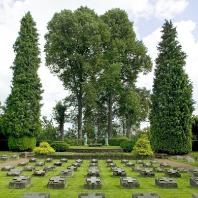 Rijksdienst voor het Cultureel Erfgoed: Technau, Sergé