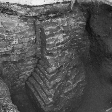 Rijksdienst voor het Cultureel Erfgoed: Berends, G.