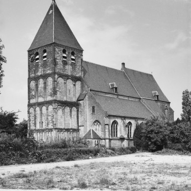 Rijksdienst voor het Cultureel Erfgoed: Tangel, L.M.