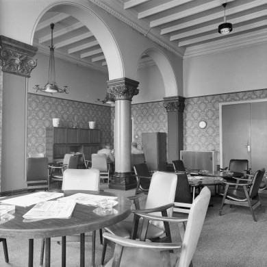 Rijksdienst voor het Cultureel Erfgoed: Galen, P. (Paul) van