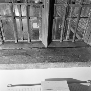 Rijksdienst voor het Cultureel Erfgoed: Dukker, G.J.