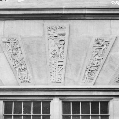 Rijksdienst voor het Cultureel Erfgoed: Bom, J.A.L.