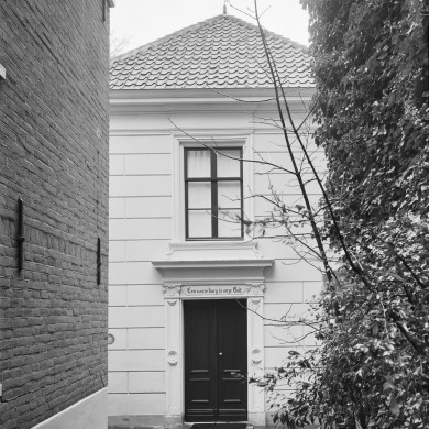 Rijksdienst voor het Cultureel Erfgoed: Dukker, G.J.