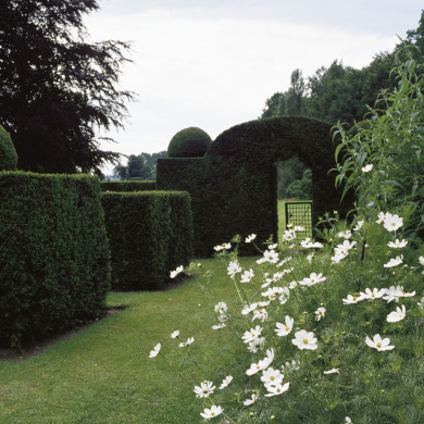Rijksdienst voor het Cultureel Erfgoed: Heuff M. (Marijke)