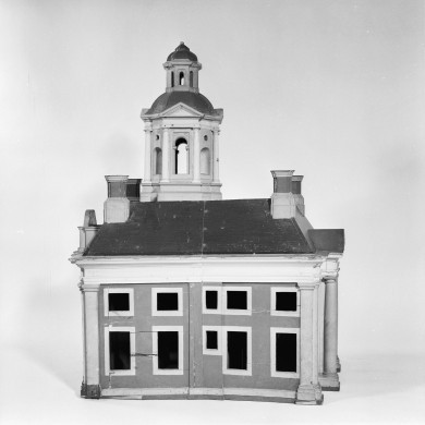 Rijksdienst voor het Cultureel Erfgoed: Galen, P. van