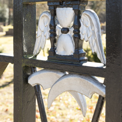 Rijksdienst voor het Cultureel Erfgoed: Sekuur, Mark