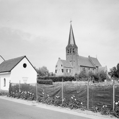 Rijksdienst voor het Cultureel Erfgoed: Dukker, G.J.