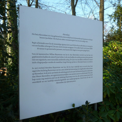 Rijksdienst voor het Cultureel Erfgoed: Bogers, Guido