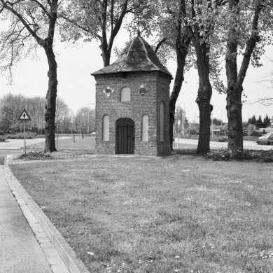 Rijksdienst voor het Cultureel Erfgoed: Heins, IJ.Th.